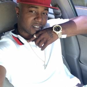 Meet your Posher, Detrick